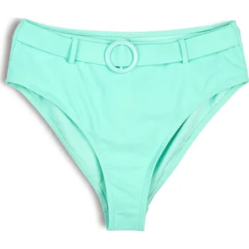 Dámské plavky GATE Bikinové kalhotky s přezkou 34 224-0918/44