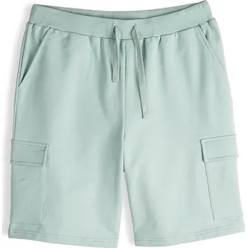 Chlapecké oblečení GATE Kraťasy s kapsami 6Y 425-0473/414