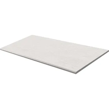 Dlažba Core Day Outdoor - schodovka rektifikovaná 59,8x119,8, 2 cm slonová kost DCHV6876