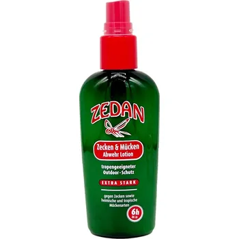 Repelent BIOTRADECORP s.r.o. Repelentní mléko