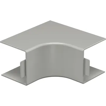 kabelová chránička OBO BETTERMANN Kryt HI 60060 vnitřního rohu 6022383