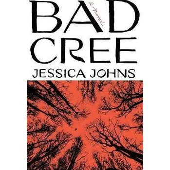 Cizojazyčná kniha Bad Cree