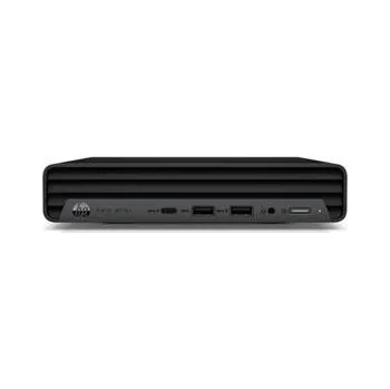 Notebook HP Pro Mini 400 G9/i3-14100T/8 GB/512 GB/Win 11 Home