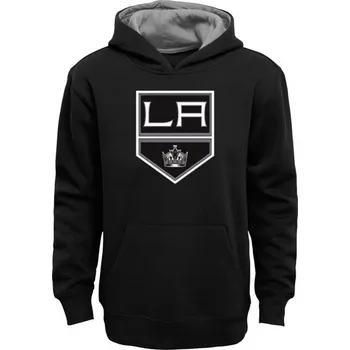 Chlapecká mikina Dětská mikina Fanatics prime PO FLC Hood Los Angeles Kings S