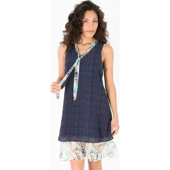 Dámské šaty Smash GIOVANNA Dámské šaty tmavě modré