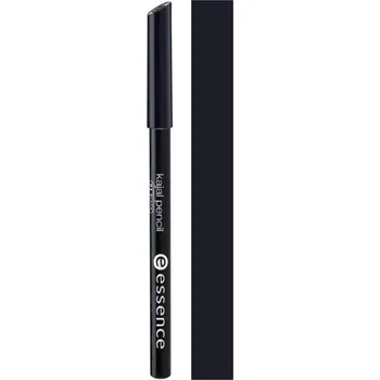 Oční linky Essence Kajal tužka na oči 01 Black 1 g
