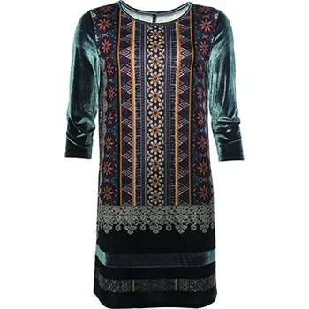 Dámské šaty Smash FRAMBUESA Dámské šaty fialové