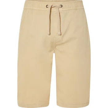 Pánské kraťasy LIVERGY® Pánské kraťasy, s vysokým podílem bavlny (béžová, 52)
