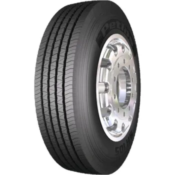 Pneumatiky PETLAS SH105 11/ R22,5 148M, letní pneu, nákladní