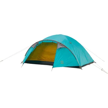 Stan Grand Canyon Kopulovitý stan TOPEKA (modrá tráva, 4 osoby)