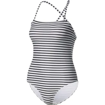 Dámské plavky CRIVIT Dámské plavky (pruhy, 36)