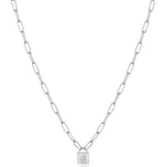 Ania Haie N032-01H Ladies Necklace - Underlock & Key