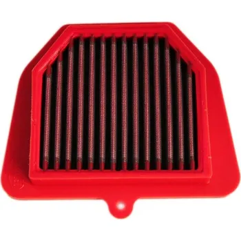 Filtr pro motocykl BMC vzduchový filtr YAMAHA FZ-1 FAZER 06-15; FZ-8 FAZER 11-15 (BMC vzduchový filtr YAMAHA FZ-1 FAZER 06-15; FZ-8 FAZER 11-15)
