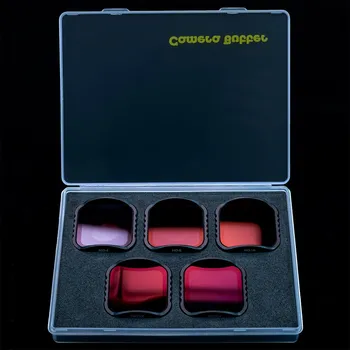 Příslušenství pro videokameru CameraButter Shock Mod ND filter with impact and glare protection - GoPro Hero 9,10,11,12,13