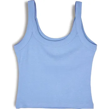 GATE Žebrované tílko 40 224-0867/718