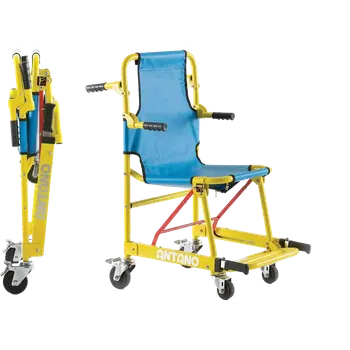 Křeslo Transportní křeslo Eva Chair zúžené