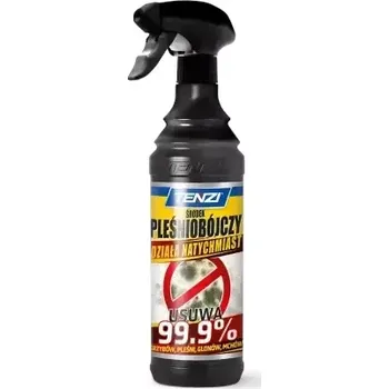 TENZI přípravek na odstranění plísně 600ml