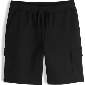 Chlapecké oblečení GATE Kraťasy s kapsami 12Y 425-0473/89