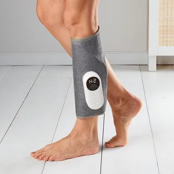 Masážní přístroj Vitakom Vzduchový kompresní masážní přístroj na nohy