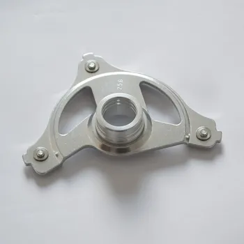 Brzda pro motocykl ACCEL adaptér kryty brzdového kotouče přední (do FDG) YAMAHA YZ/YZF 14-16, WRF 14-16 (FDcm-06) (ACCEL adaptér kryty brzdového kotouče přední (do FDG) YAMAHA YZ/YZF 14-16, WRF 14-16 (FDcm-06))