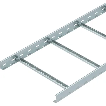 kabelová chránička OBO BETTERMANN Kabelový žebřík LG 650 VS 6 FS 6208636