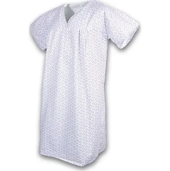 Zdravotnický oděv Klasická noční košile