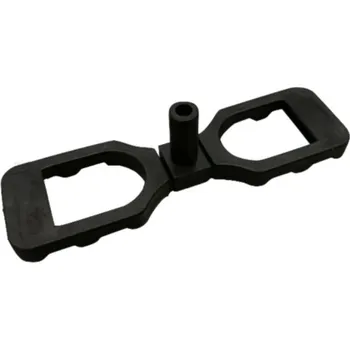 Terasové prkno DAKOTA Living Terasové podložky Rozměr: 7 mm