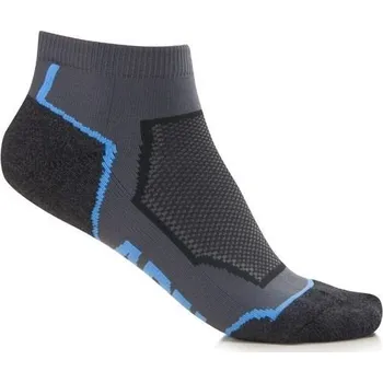 Pánské ponožky Ponožky ADN blue vel.39-41