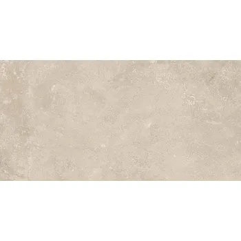 Obklad Dale Suri - dlaždice rektifikovaná 29,8x59,8 tmavě béžová, R11/B DAFSR881