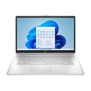 Notebook HP NTB 17-cp2003nc/Ryzen 5 7520U/16GB LP/512GB SSD/AMD Radeon 610M/17,3" FHD IPS AG/300nits/ax/BT5.3/2y/Win 11 Home/Natu