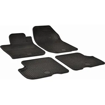 autokoberec Gumárny Zubří Autokoberce Dacia DUSTER (2010-2017)/(2017-2023)/LOGAN (2004-2012)/LOGAN MCV (2008-2012)/SANDERO (2008-2012)