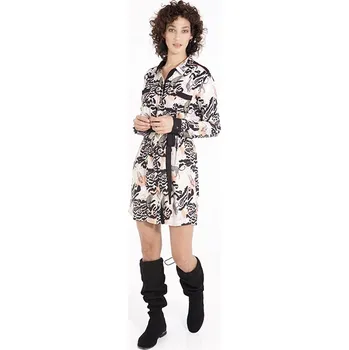 Dámské šaty Dámské šaty Smash GREGOR Dámské šaty černá