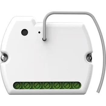 Relé TECH STEROWNIKI PPS-01 nízkonapěťové indukční relé Technické řídicí jednotky