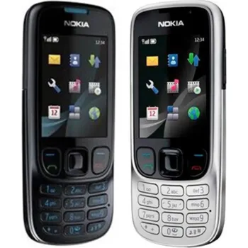 Nokia 6303 Classic Černá