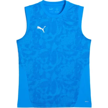Dres Puma TeamCUP Training Longsleeve Jersey 659168-02 Velikost L