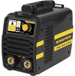 PROTECO invertor svařovací 200A MMA-200DLS 51.11-MMA-200DLS