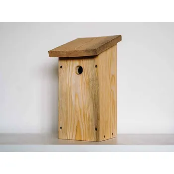 Hnízdní budka Kokoza Ptačí budka Sýkorník