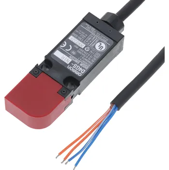 spínaný zdroj OMRON Spínač D4GS-N1R dveřní D4GS0019H