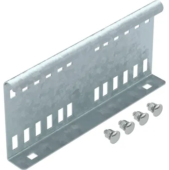 kabelová chránička OBO BETTERMANN Podélná spojka LVG 110 FT 6216548