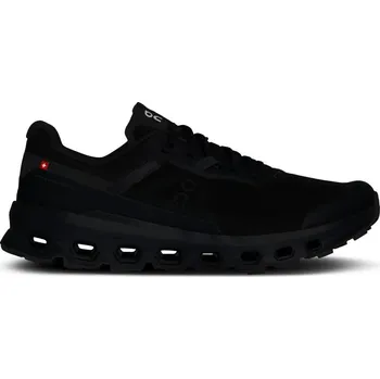 Dámská běžecká obuv Dámská běžecká obuv On Cloudvista 2 Black/Black EUR 39