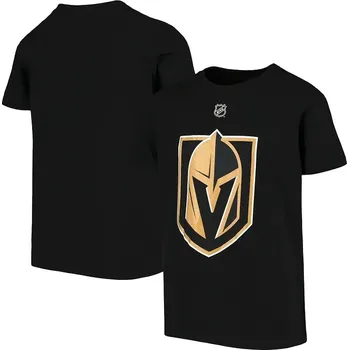 Chlapecké tričko Dětské tričko Fanatics primary logo S/S Vegas Golden Knights 4 roky