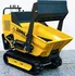 Přepravník Gorila Mini Dumper G-500L