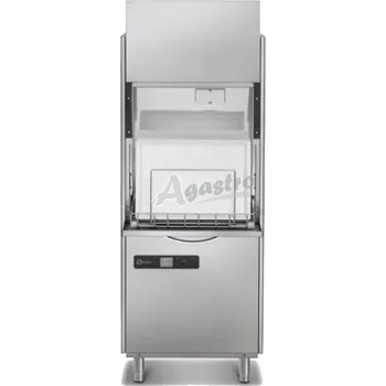 Myčka nádobí Myčka nádobí VS P67-86N-DS