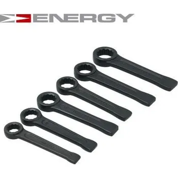 Nářadí pro automobil Klíč ENERGY NE01134