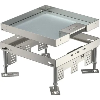 Elektroinstalační krabice OBO BETTERMANN Kazeta RKSN2 9 VS 20 7409218