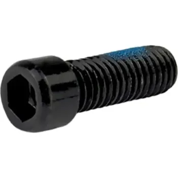 Šroub pro objímky 8mm UNION | délka 25mm