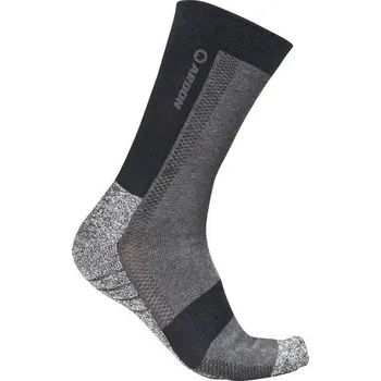 Pánské ponožky Ponožky SILVER - 39-41