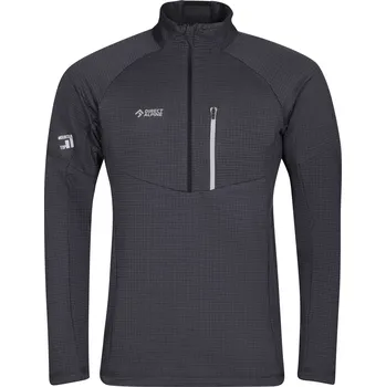 Pánská mikina CIMA PULLOVER 1.0 ::anthracite::XXL