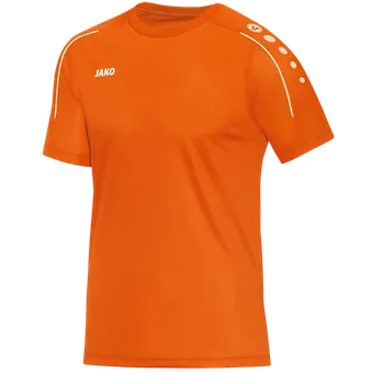 Triko jako classico t-shirt 6150-19 Velikost 3XL