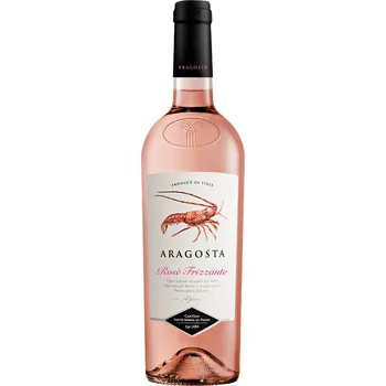 Cantina Santa Maria La Palma Santa Maria La Palma Aragosta Rosé Frizzante 0,75l